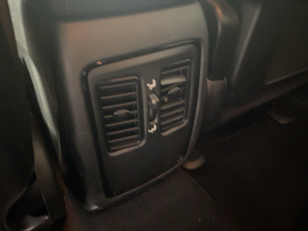 Used 2024 Dodge Durango GT w/ Blacktop Package image 14