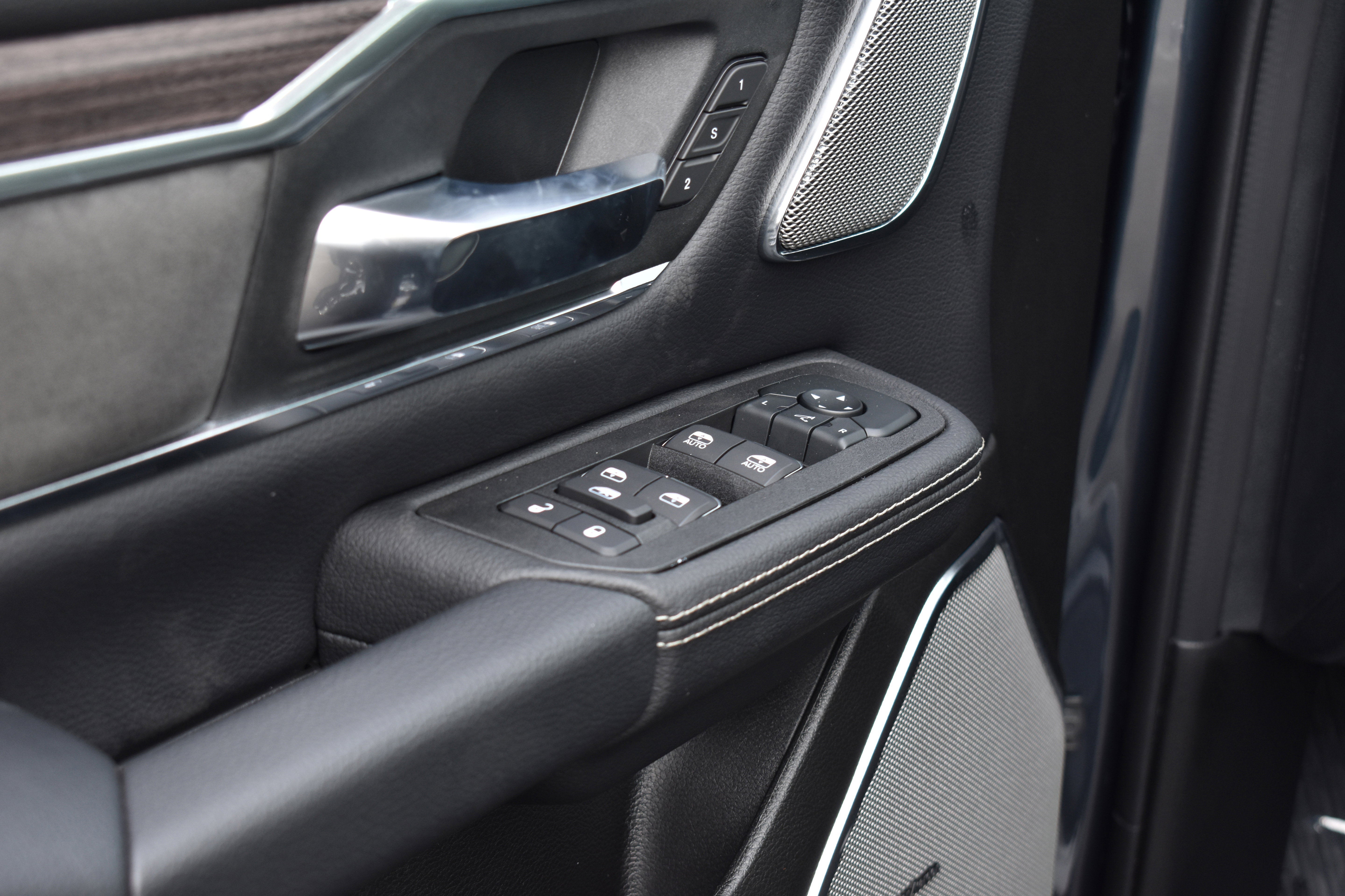New 2026 RAM 1500 Laramie image 26