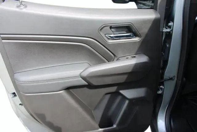 New 2026 GMC Canyon Elevation w/ Convenience Package image 21