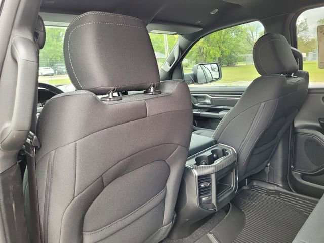 New 2026 RAM 1500 Big Horn image 25