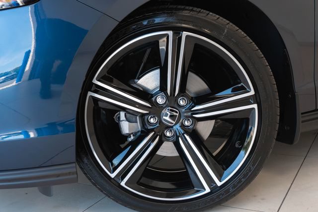 New 2026 Honda Accord SE video 2