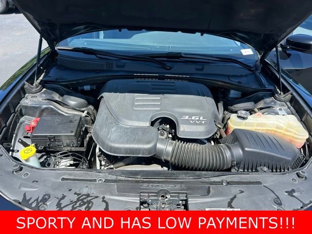 Used 2023 Dodge Charger GT image 11