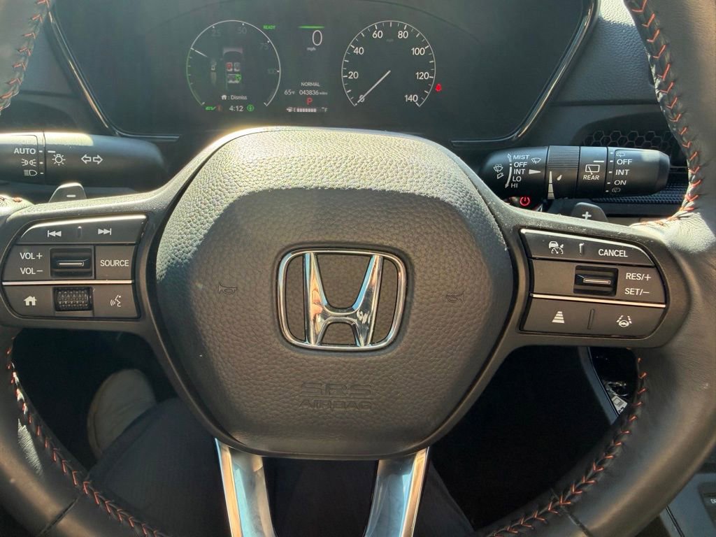 Used 2023 Honda CR-V Sport image 14