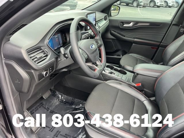 Used 2025 Ford Escape ST-Line FWD image 6