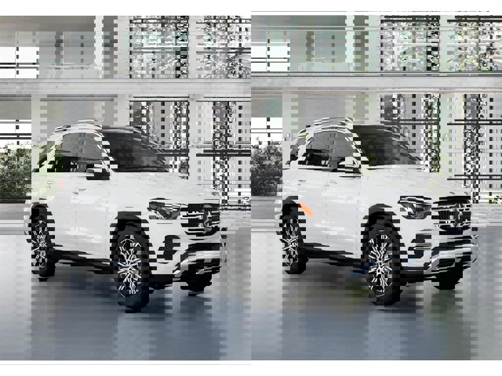 New 2026 Mercedes-Benz GLE 350 4MATIC image 11