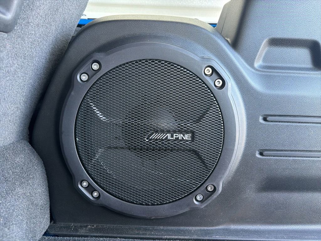 Certified 2023 Jeep Wrangler Unlimited w/ Cold Weather Group image 31