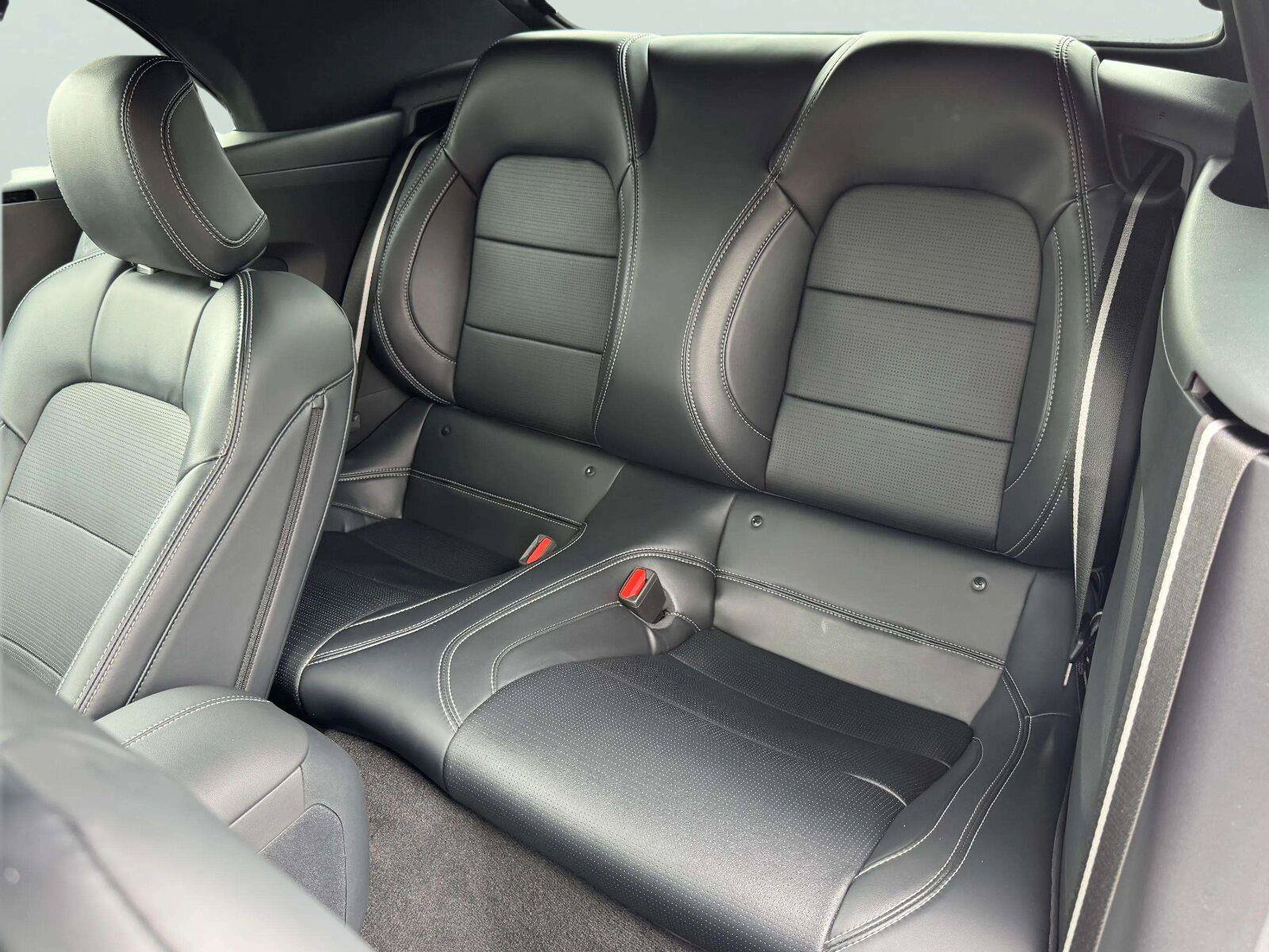 Used 2025 Ford Mustang GT Premium w/ 60th Anniversary Package RWD image 45