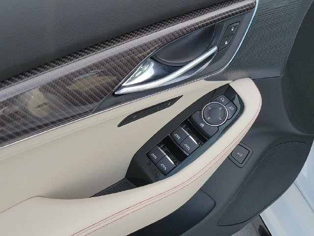 New 2026 Cadillac CT5 Sport RWD image 20