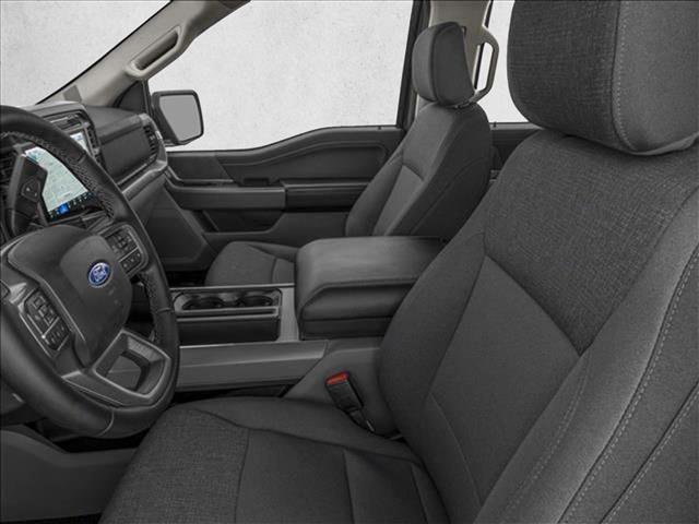 New 2026 Ford F150 XLT w/ Equipment Group 302A MID image 6