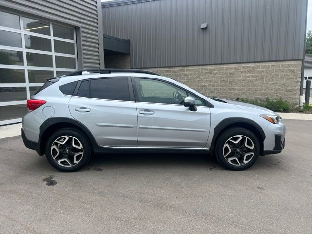 Used 2019 Subaru Crosstrek 2.0i Limited w/ Moonroof Package w/Navigation AWD/4WD image 4