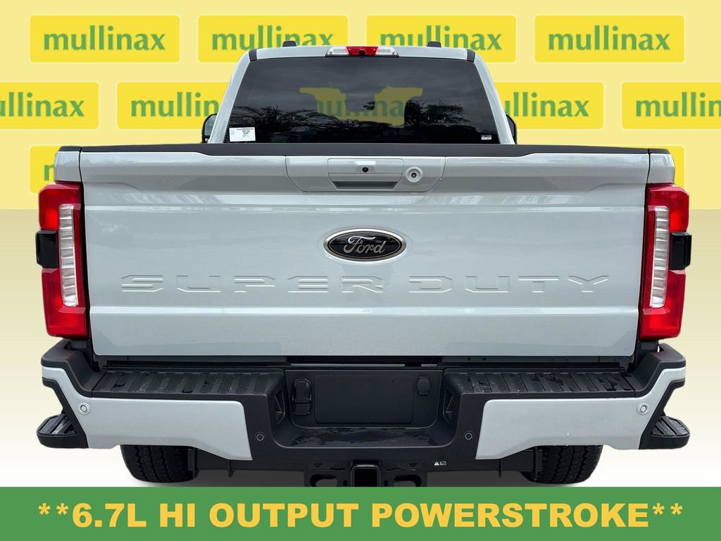 New 2026 Ford F250 XLT w/ XLT Premium Package image 9