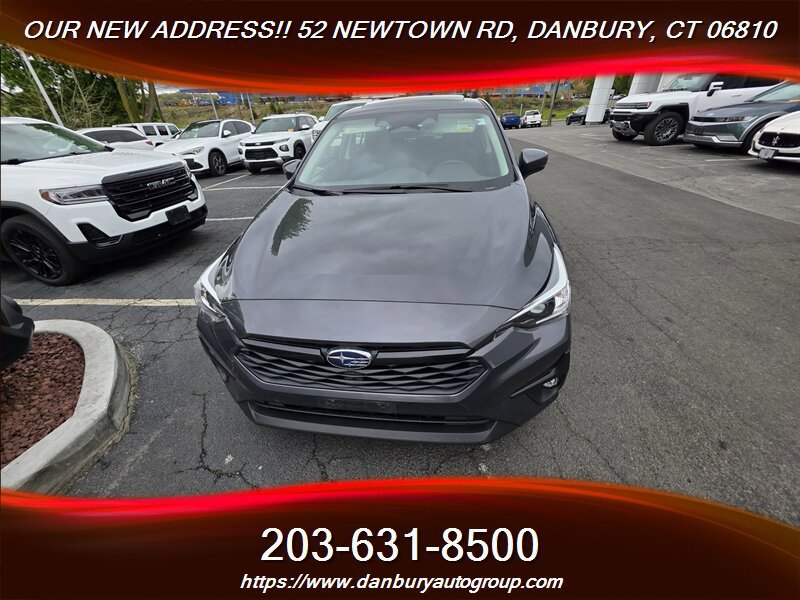Used 2024 Subaru Impreza 2.0i Sport AWD/4WD image 2