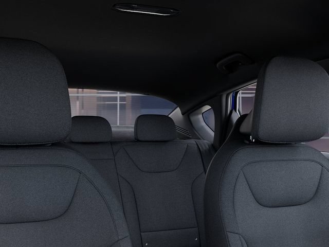 Certified 2026 Kia K4 FWD image 27
