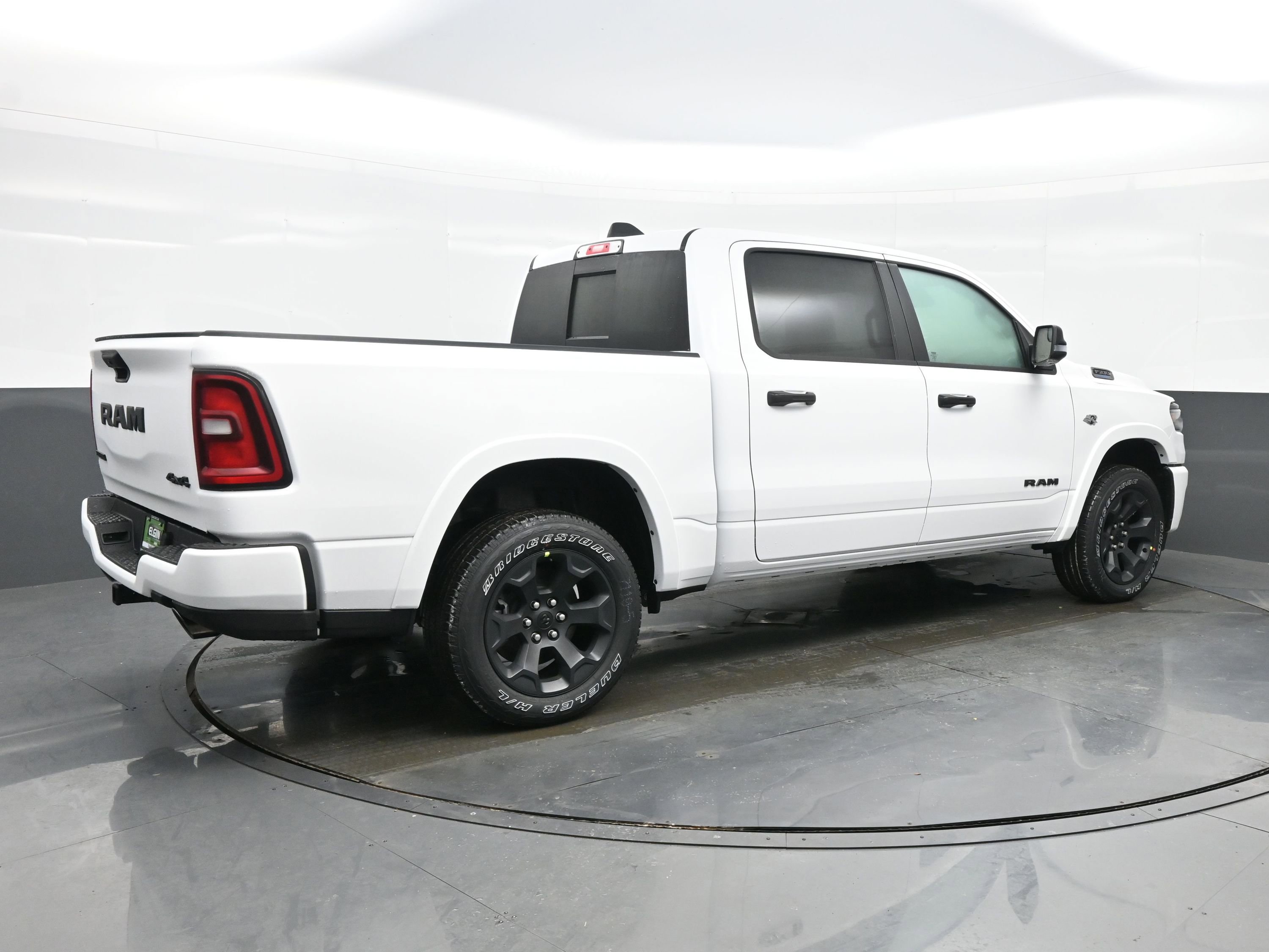 New 2026 RAM 1500 Big Horn image 6