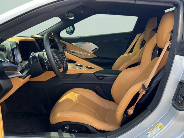 Used 2026 Chevrolet Corvette Stingray Premium Conv w/ Z51 Performance Package RWD image 13