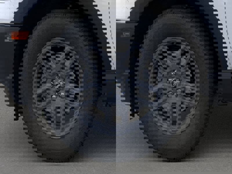 New 2026 Ford Bronco Sport Big Bend w/ Convenience Package image 49