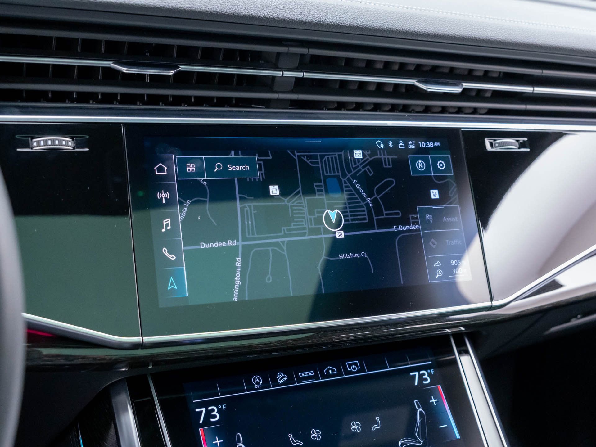 Used 2023 Audi Q7 3.0T Premium Plus image 26