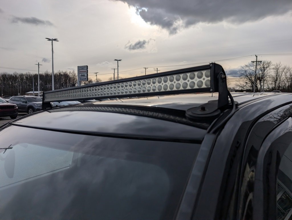 Used 2014 RAM 1500 Express image 38