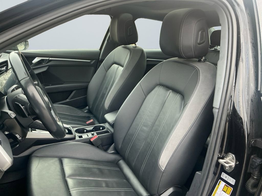 Used 2024 Audi A3 2.0T Premium image 10