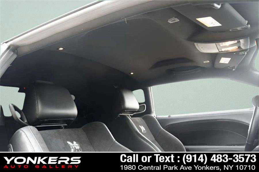 Used 2023 Dodge Challenger R/T Scat Pack w/ Plus Package image 31