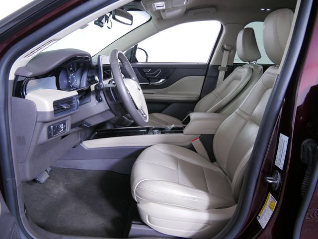 Used 2021 Lincoln Corsair AWD w/ Equipment Group 101A image 22
