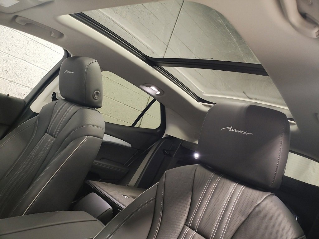 New 2026 Buick Envision Avenir image 26
