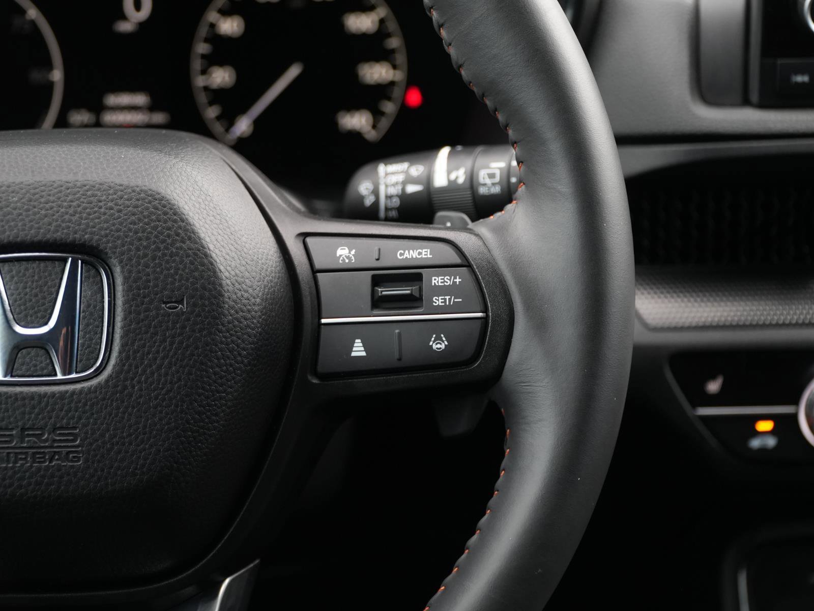 Used 2024 Honda CR-V Sport image 23