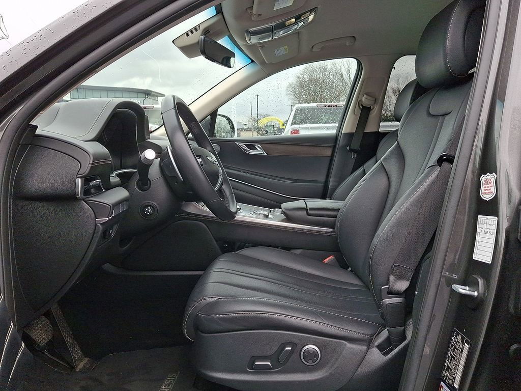 Used 2024 Genesis GV80 2.5T image 17