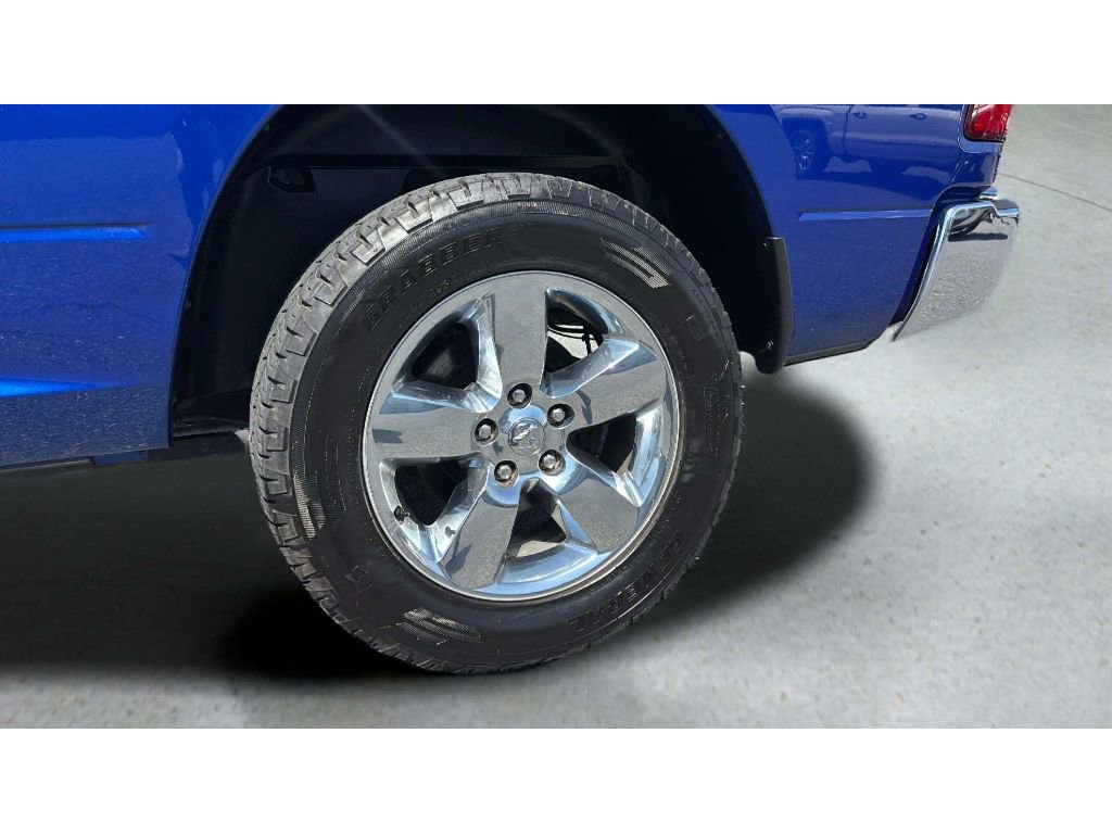 Used 2014 RAM 1500 Big Horn AWD/4WD image 20