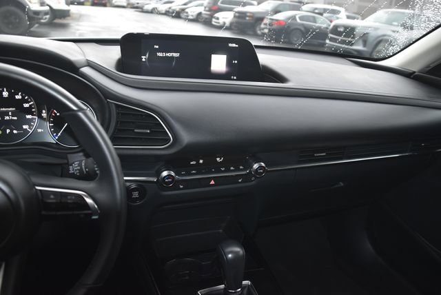 Used 2025 MAZDA CX-30 AWD 2.5 S w/ Preferred Package image 20