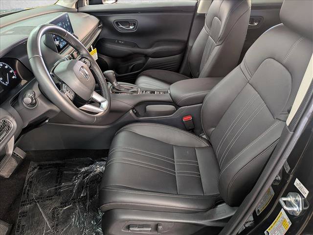 Certified 2026 Honda HR-V EX-L image 22