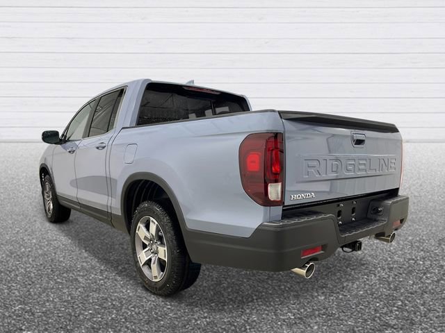 New 2026 Honda Ridgeline RTL image 3
