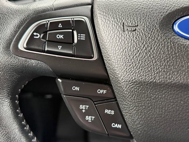 Used 2021 Ford EcoSport SES w/ Interior Protection Package AWD/4WD image 22