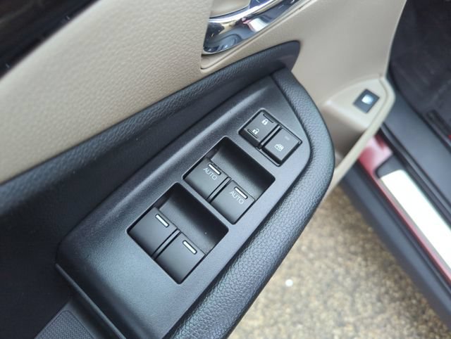 Used 2020 Honda Ridgeline RTL-E image 13