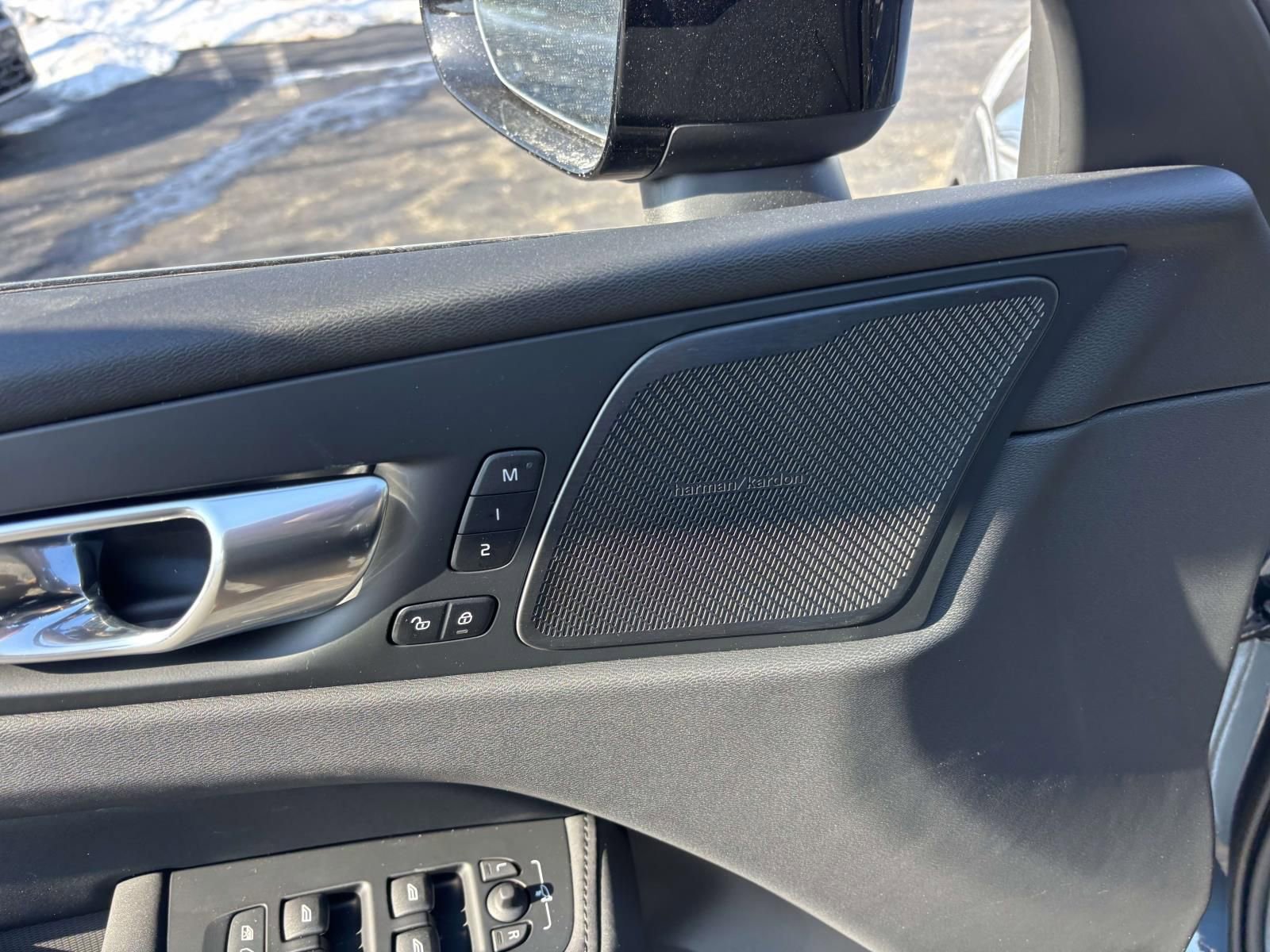 New 2026 Volvo XC60 B5 Plus w/ Protection Package Premier image 12