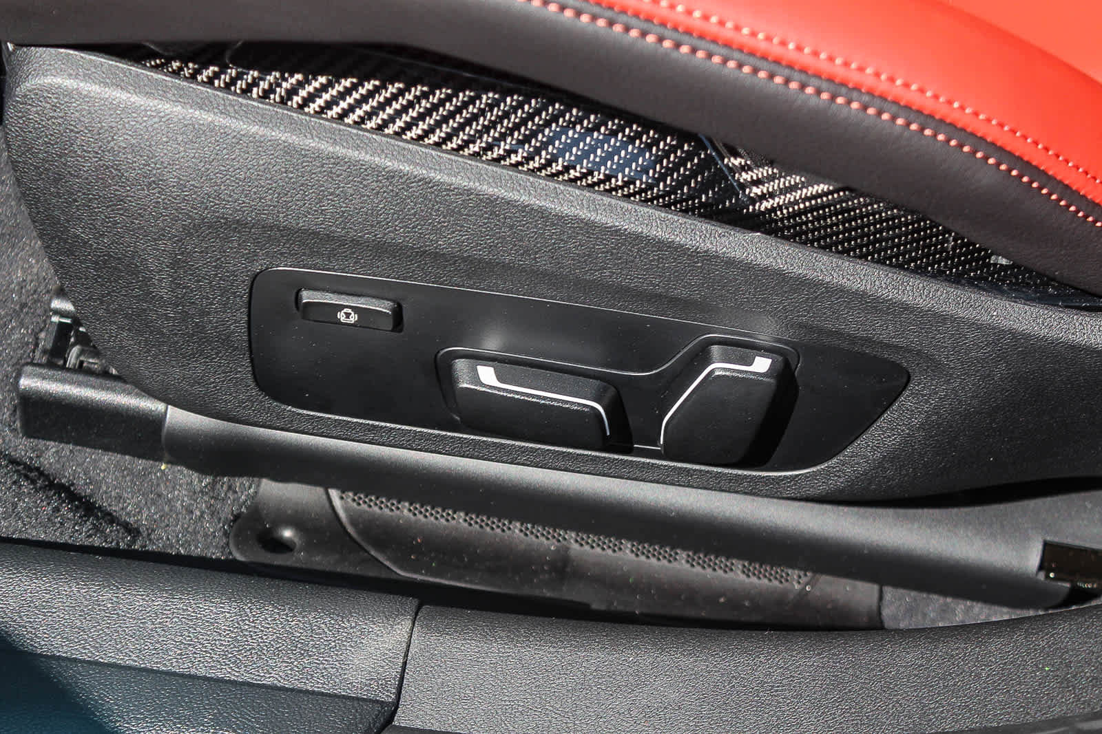 New 2026 BMW M3 Competition w/ Carbon Package image 28