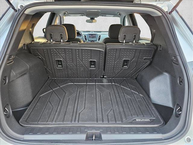 Used 2020 Chevrolet Equinox LS w/ LS Convenience Package image 6