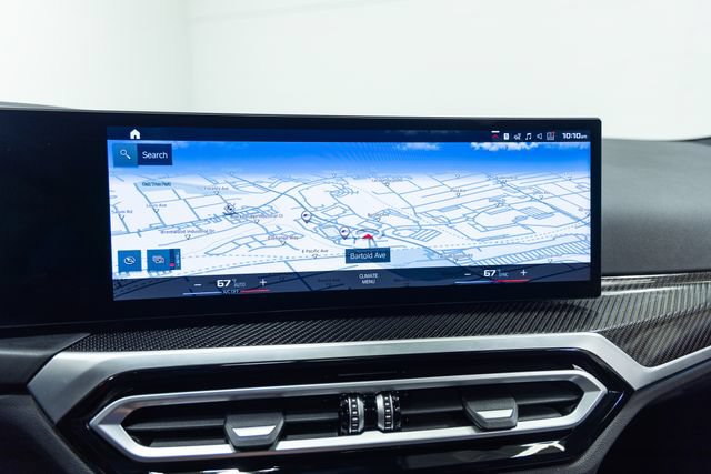 Used 2024 BMW M4 xDrive Competition AWD/4WD image 17