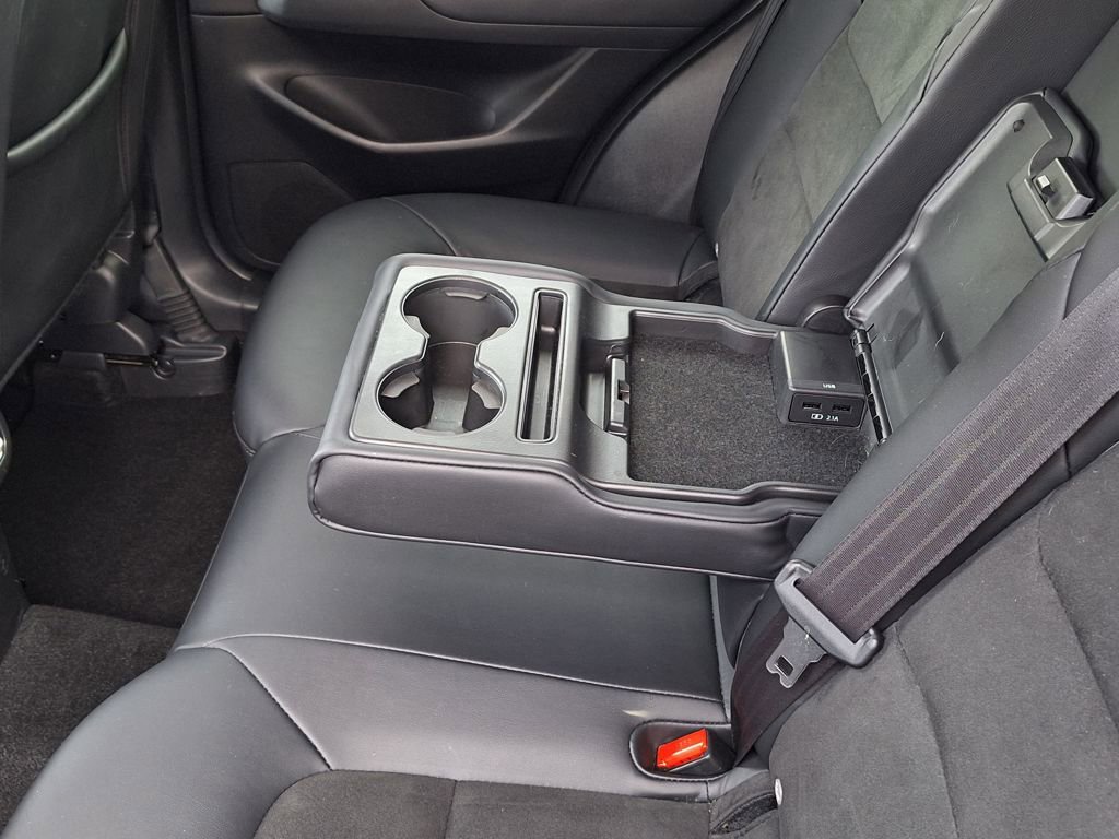 Used 2021 MAZDA CX-5 Touring image 13