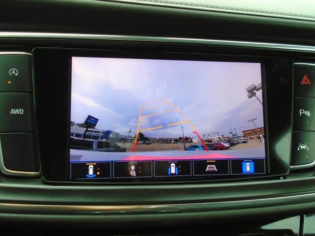 Certified 2022 Buick Enclave Avenir w/ LPO, Floor Liner Package AWD/4WD image 13