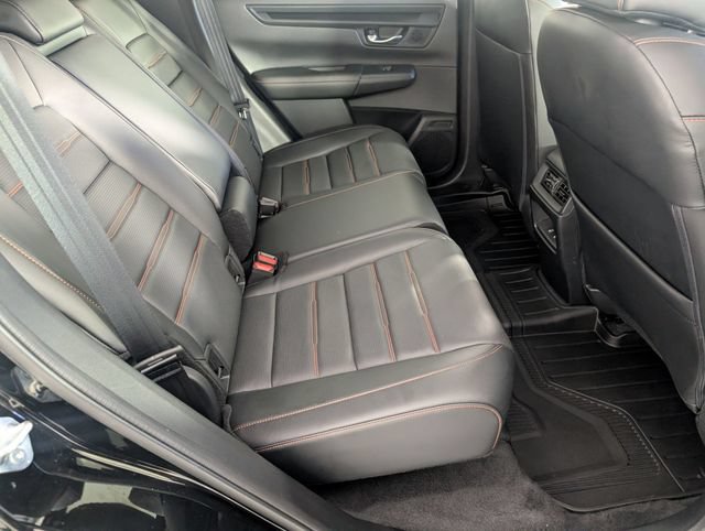 Used 2025 Honda CR-V Sport-L image 31