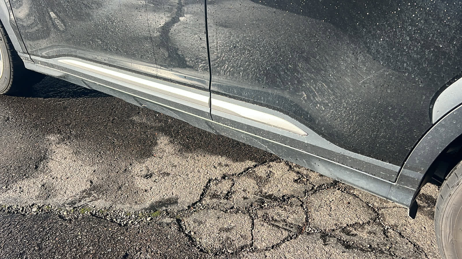 Used 2021 Hyundai Kona Ultimate w/ Cargo Package image 10