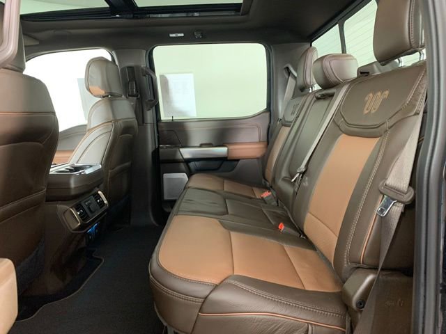 Used 2025 Ford F150 King Ranch image 26