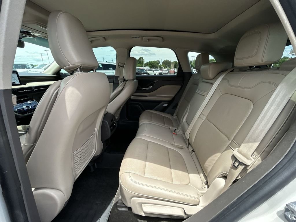 Used 2022 Lincoln Corsair Reserve w/ Equipment Group 201A AWD/4WD image 29
