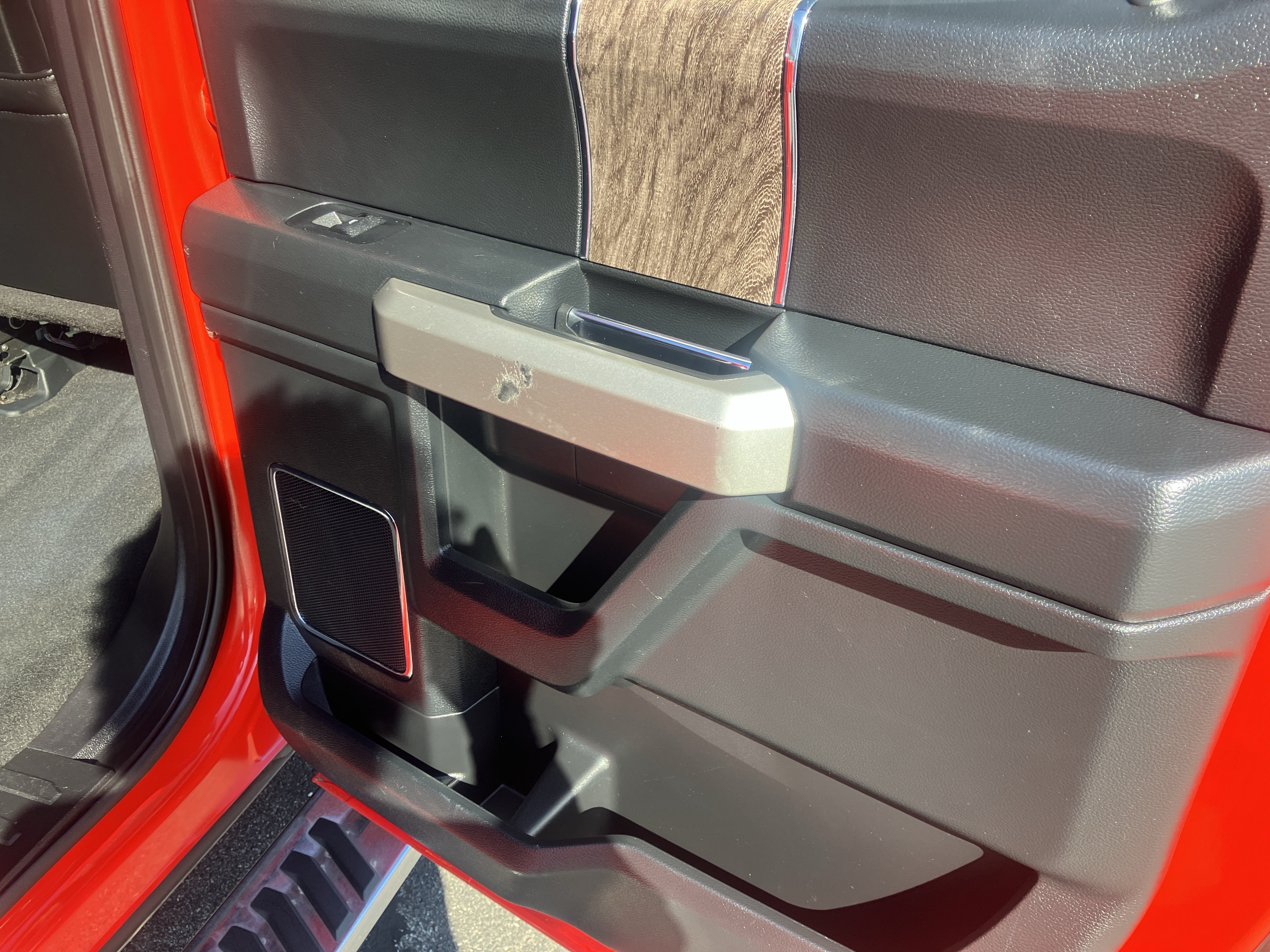 Used 2019 Ford F450 Lariat w/ Tow Technology Bundle AWD/4WD image 17