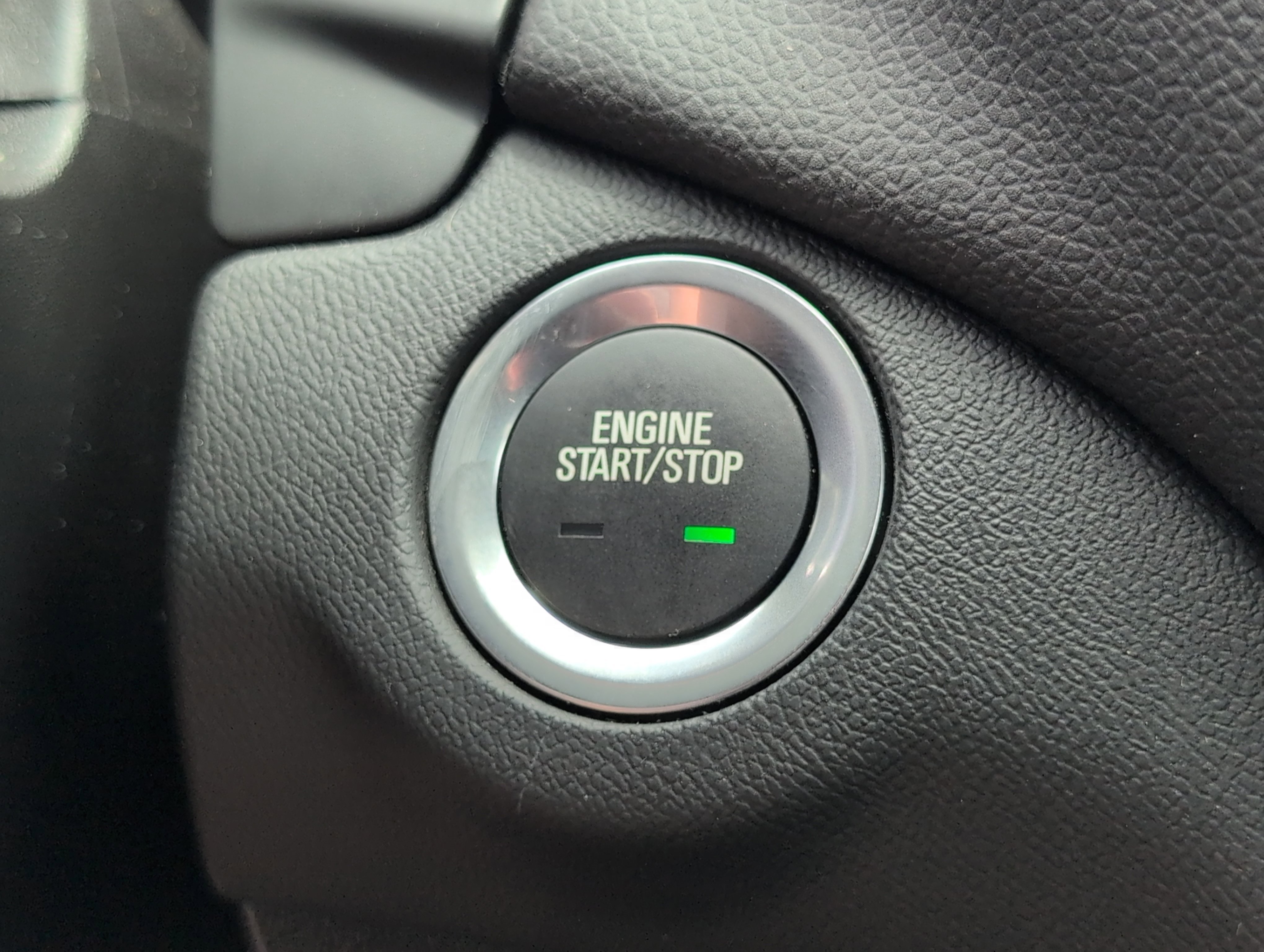 Used 2024 Chevrolet Equinox LT w/ LPO, Floor Liner Package FWD image 22