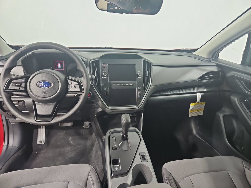New 2026 Subaru Crosstrek 2.5i AWD/4WD image 12