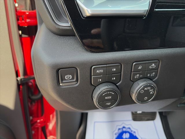New 2026 Chevrolet Silverado 1500 LT image 19