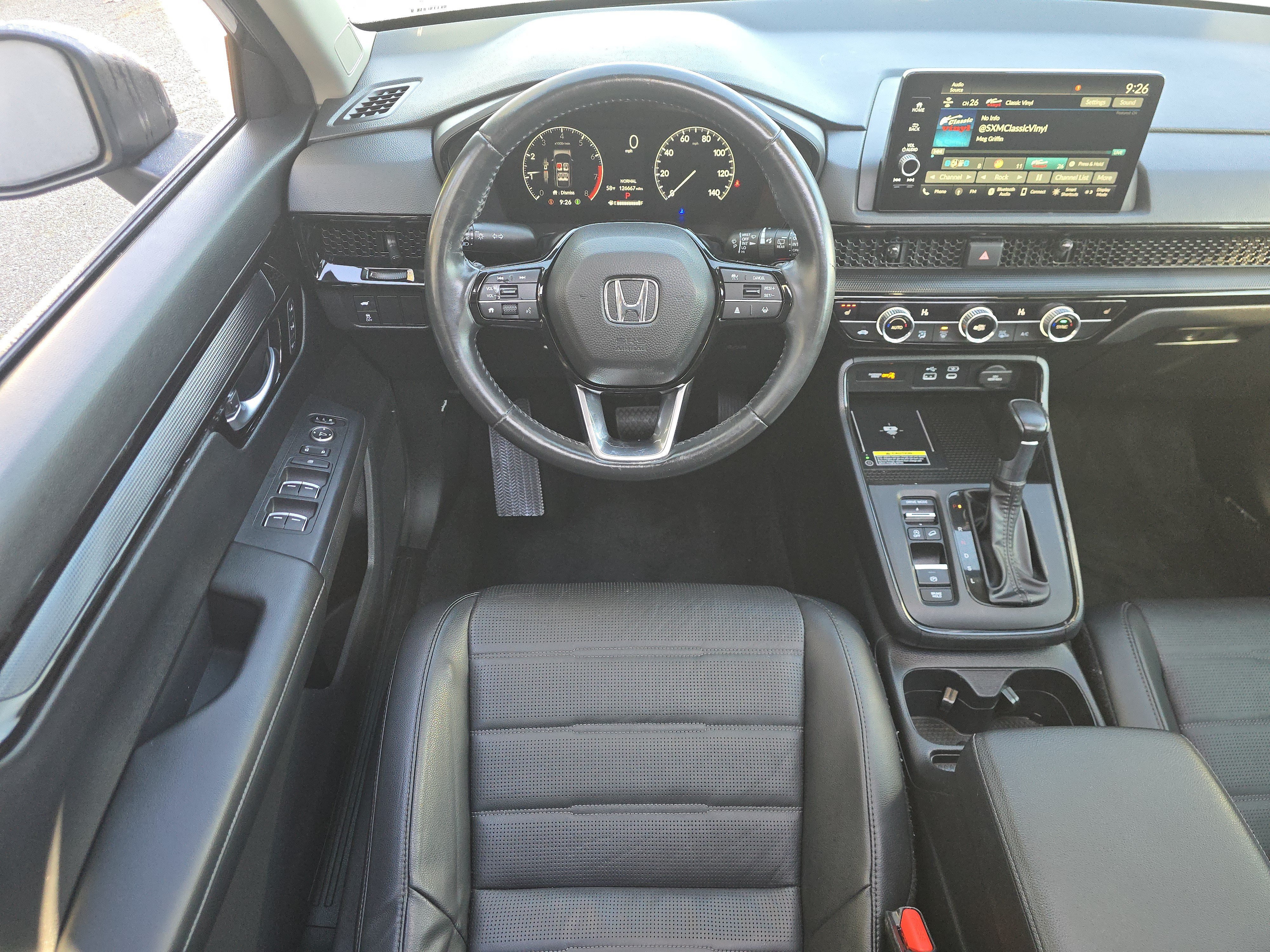 Used 2023 Honda CR-V EX-L image 22