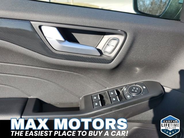New 2026 Ford Escape ST-Line Select w/ Equipment Group 401A image 21